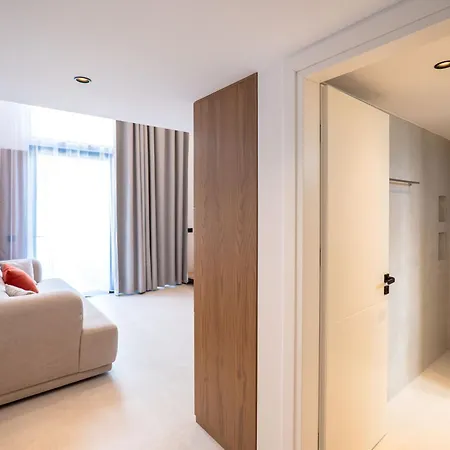 Maessa Suites